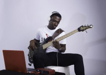 eddy koomson