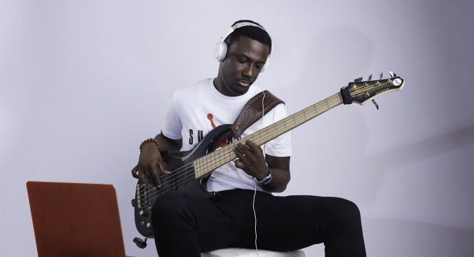 eddy koomson