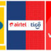 ghana telcos