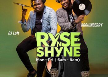 yfmghana.com Ryse-n-shyne