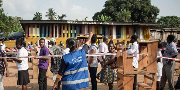 Over and above all, it is Ghana first