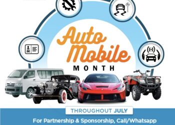 GMABC Month Of Wheels