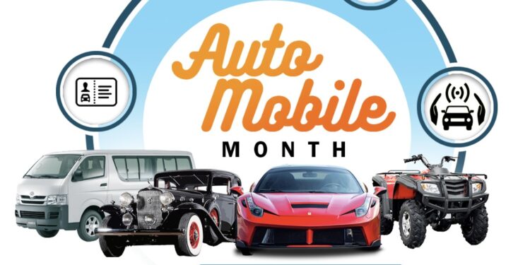 GMABC Month Of Wheels