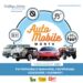 GMABC Month Of Wheels