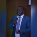 Dr. Collins Badu Agyemang,Training & Research Coordinator, Ghana COVID-19 Private Sector Anti-Stigma Project Committee