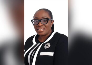 Ellen Ohene-Afoakwa, Regional Corporate Director - West Africa, Absa Bank