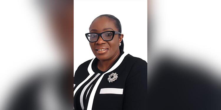 Ellen Ohene-Afoakwa, Regional Corporate Director - West Africa, Absa Bank