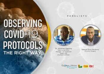 Observing COVID-19 Protocols