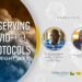 Observing COVID-19 Protocols
