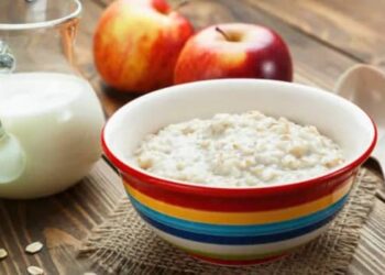 Herbalife Nutrition advises on 3 morning habits