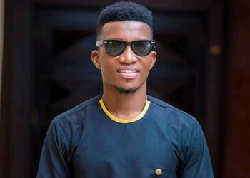 Embrace your journey – Kofi Kinaata advises