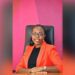 Mrs. Abena Osei-Poku, Managing Director of Absa Bank Ghana