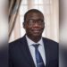 Rev. Asante Marfo-Ahenkora - President of the Chartered Insurance Institute of Ghana (CIIG)