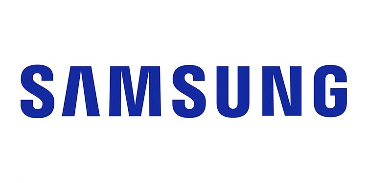 Samsung Logo