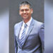 Sandro Bucchianeri, Absa Group Chief Security Officer