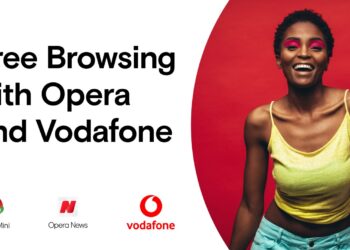 Vodafone free browsing