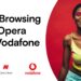 Vodafone free browsing