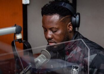 "Keep Your Social Media Posts Classy" - Kojo Manuel