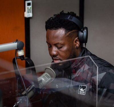 "Keep Your Social Media Posts Classy" - Kojo Manuel