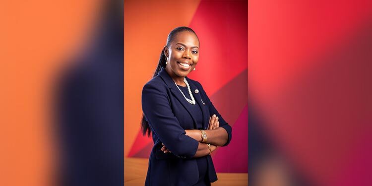 Abena Osei-Poku - MD, Absa Bank Ghana Limited