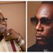 Burna Boy features Ghana’s Ama Ata Aidoo on Twice As Tall album