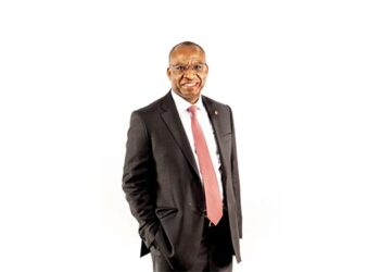 Daniel Mminele_Absa Group Chief Executive_1