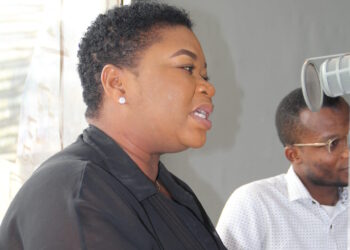 Youth day on GMABC: Political advocate explains why politics begins with us