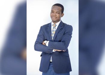 Martin Ankrah- Director, GMA