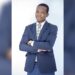 Martin Ankrah- Director, GMA