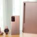 Samsung devices unveiled at Galaxy Unpacked 2020