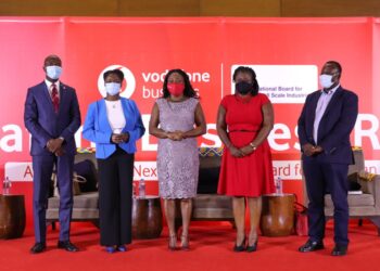 vodafone business