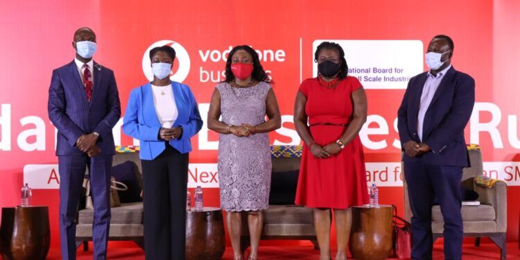 vodafone business