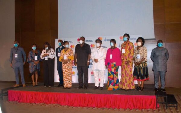 COVID-19: NBSSI and Mastercard Foundation launch 'Nkosuo' Programme to cushion MSMEs