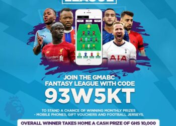 GMABC Fantacy League