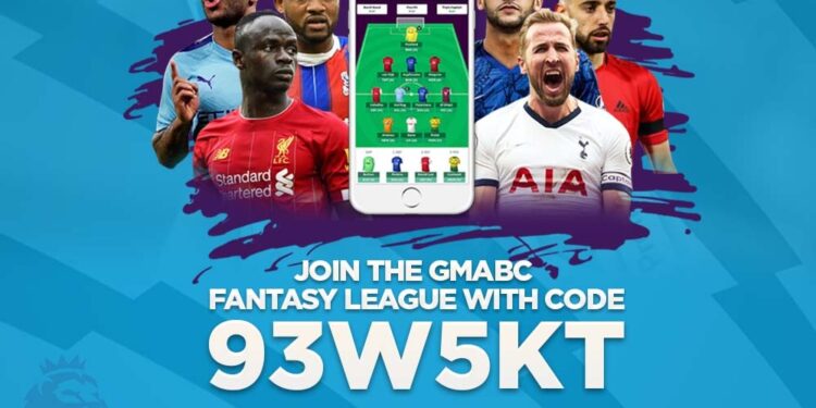 GMABC Fantacy League