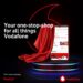 Features of My Vodafone Ghana App