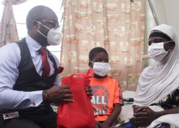 Vodafone Foundation supports distress patients