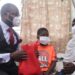 Vodafone Foundation supports distress patients