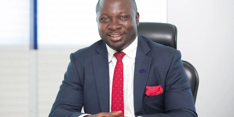 I had no one to look up to growing up - Deputy CEO, Ghana Association of Bankers