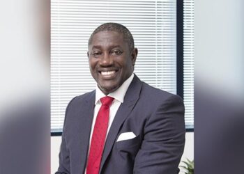 MD CBG DANIEL WILSON ADDO GDA