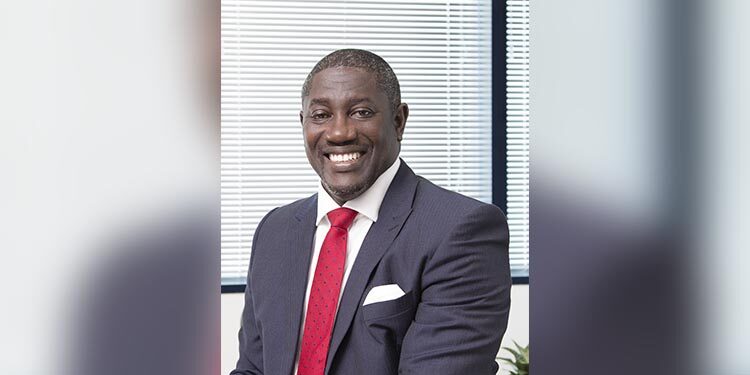 MD CBG DANIEL WILSON ADDO GDA