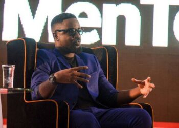 Sarkodie appointed ambassador of the Pan African Heritage World Museum