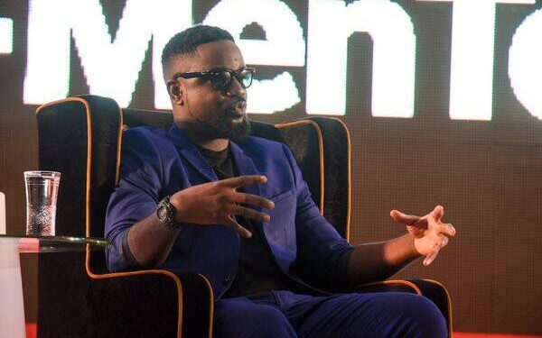 Sarkodie appointed ambassador of the Pan African Heritage World Museum