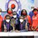 Absa congratulates Presec