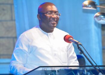 Dr-Bawumia