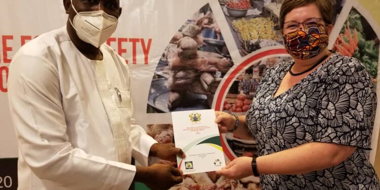 Food safety
