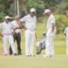 Vodafone Sponsors Otumfuo at 70 Invitational Golf Tournament