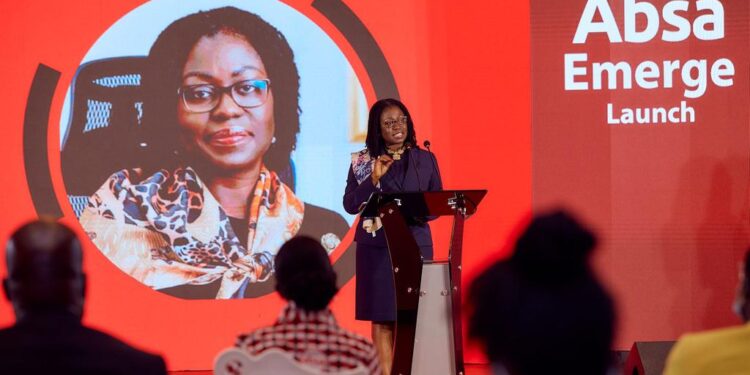 Absa Bank launches EMERGE to scale-up financing