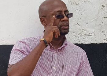 Social media bashes 'Rex Omar' for publishing of singa-thon songs list