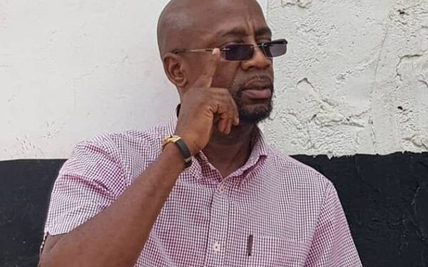 Social media bashes 'Rex Omar' for publishing of singa-thon songs list